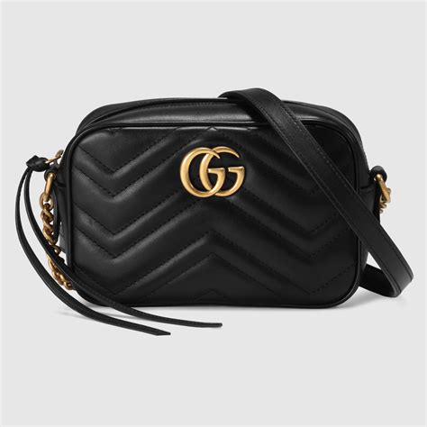 gucci 448065 dtd1t 1000|GG Marmont mini shoulder bag .